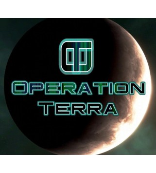 Operation Terra Steam Key GLOBAL